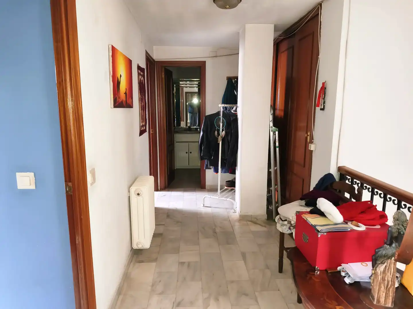 Dúplex en venta en Ciudad Real con Aire acondicionado, Calefacción y Amueblado