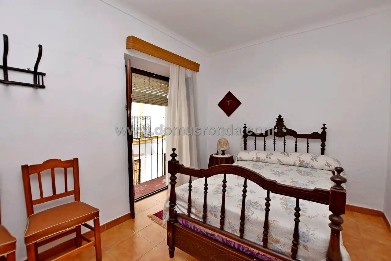 Haus mit Terrasse zum Verkauf in Cortes de la Frontera, imagen 18