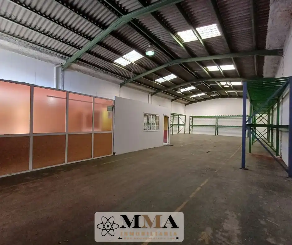 Commercial properties for sale in Huelva  with Air Conditioner and Furnished