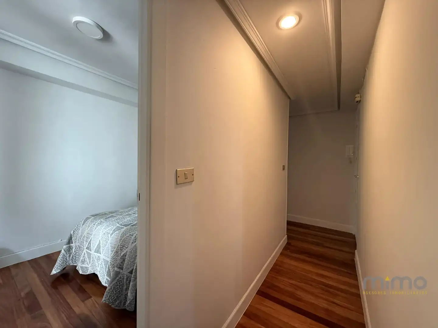 Piso en venta en Donostia - San Sebastián  con Calefacción, Trastero y Balcón