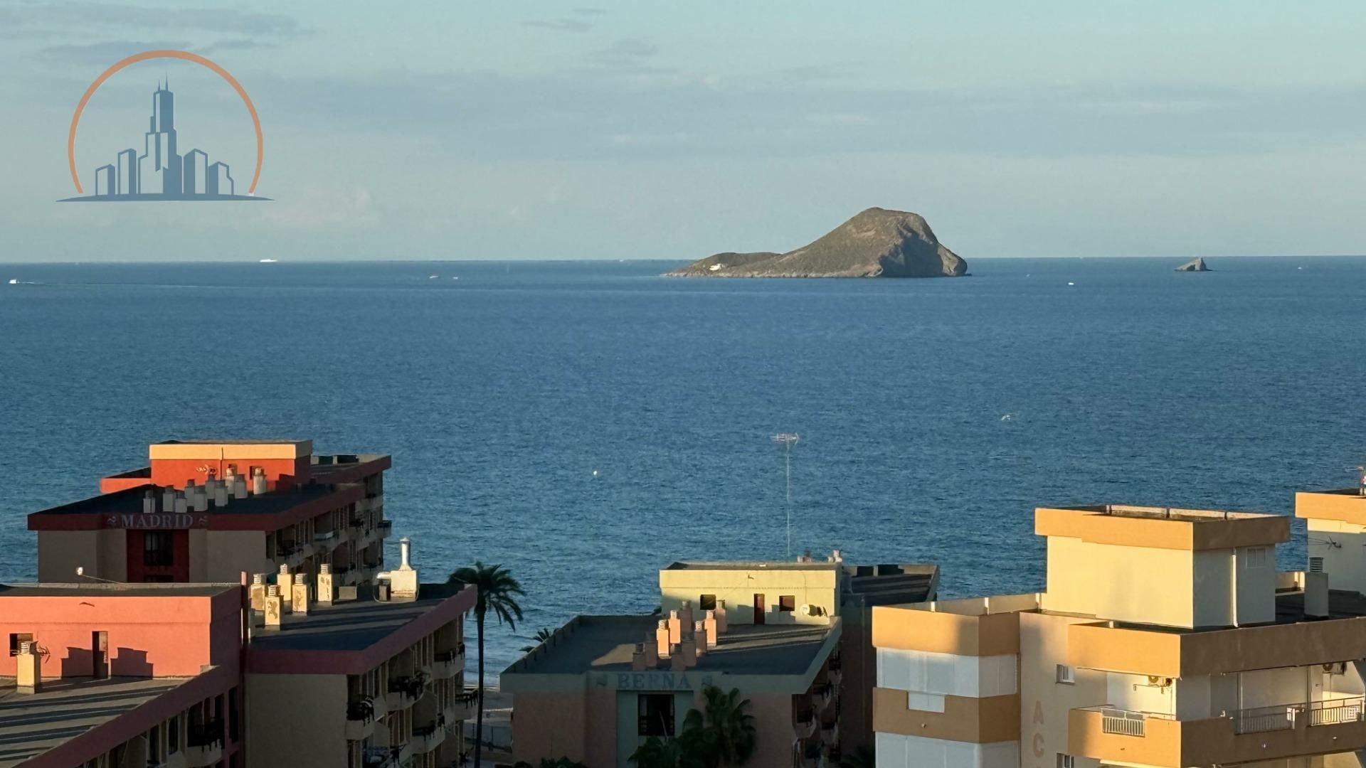 Pis en venda a  BORINQUEN-PL Z (MANGA), 1, Playa del Galán
