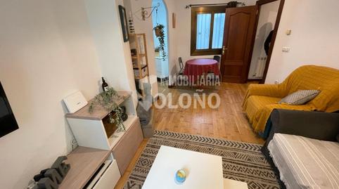 Foto 3 de Apartament en venda a Calle Ventilla, 8, Haro, La Rioja