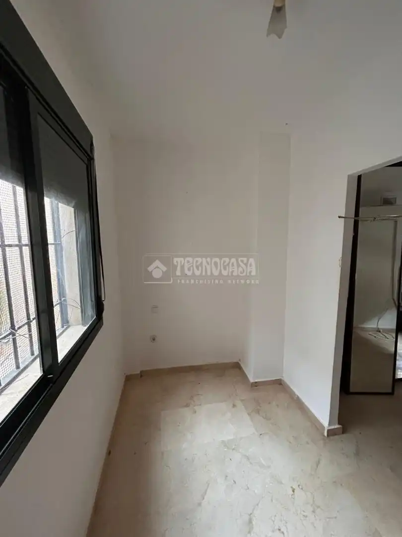 Bedroom of Detached homes for sale in Sevilla  with Terrace