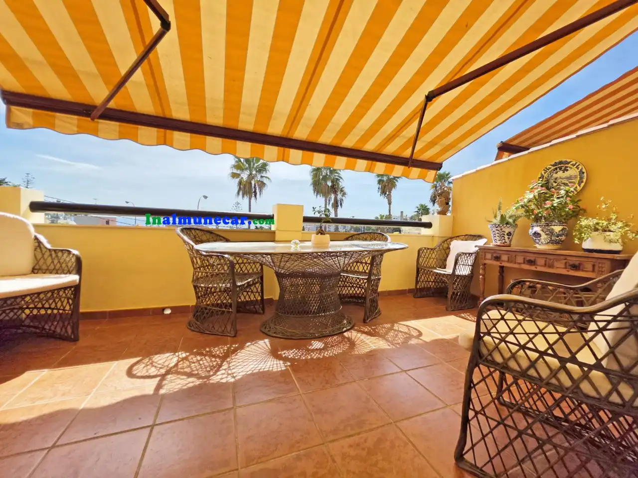 Adossat amb piscina en venda a Velilla - Velilla Taramay, imagen 11