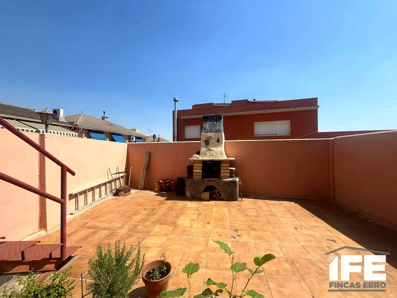 Piso en venta en Pedrola, imagen 3