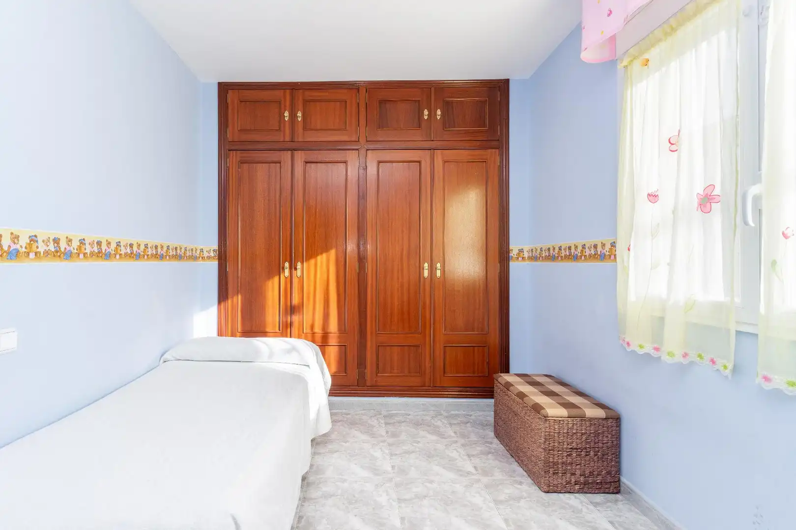 Maison avec jardin à vendre à Calle D FELIPE-QUIN V, imagen 16