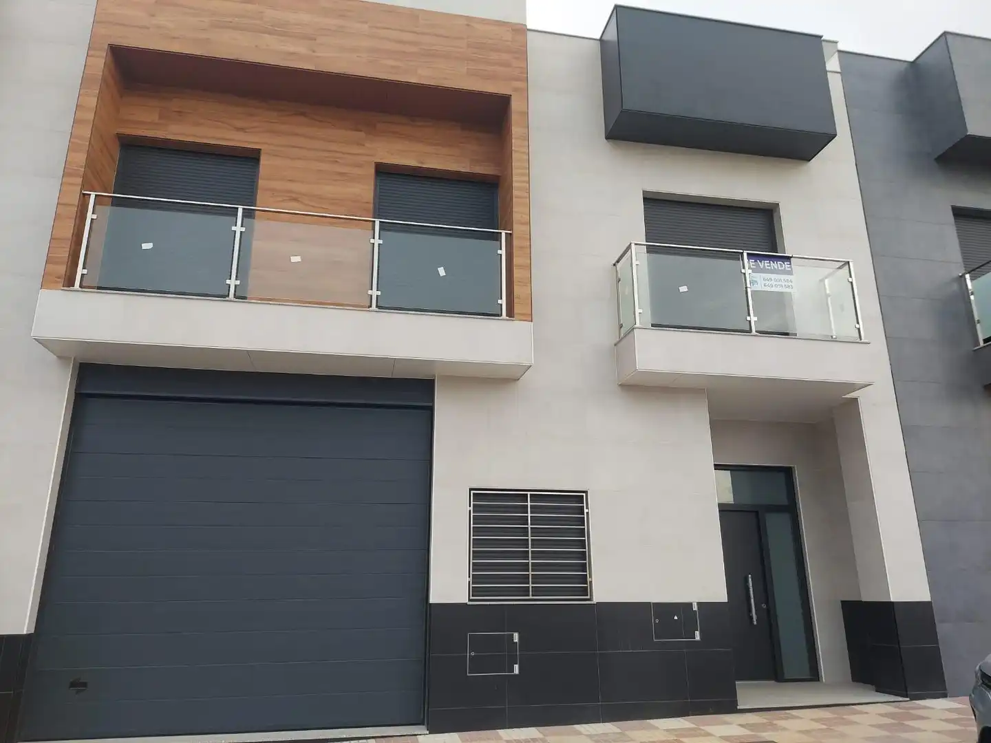 Casa o chalet en venta en Balanegra