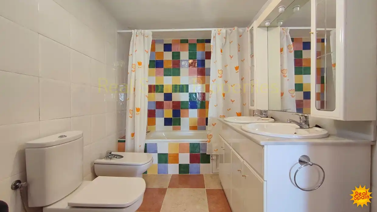 Country house for sale in Vélez-Blanco, imagen 29