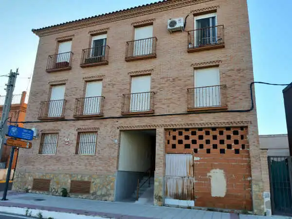 Business premises for sale in C/ Madrid, imagen 2