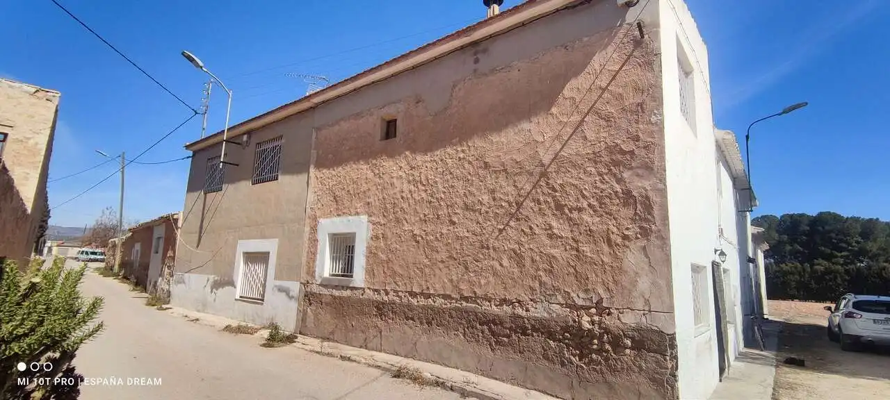 Casa rustica in vendita a Monóvar  / Monòver, imagen 3