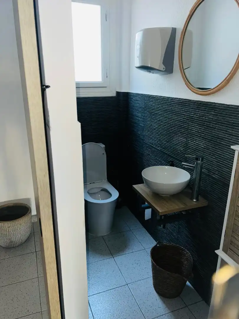 Business premises for transfer in Casco Urbano, imagen 7