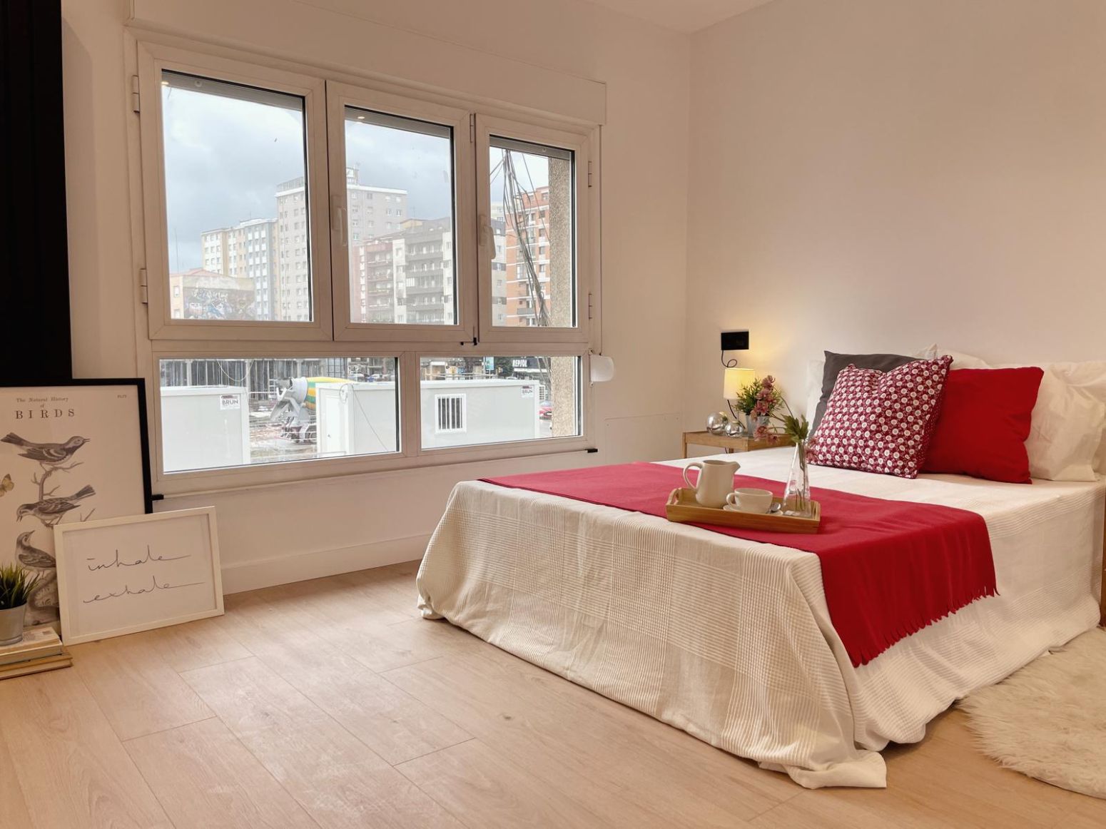 Pis en venda a Gijón - Avenida de Manuel Llaneza, 73, Llano