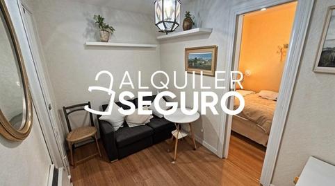 Photo 5 of Flat to rent in De la Imagen, San Diego, Madrid