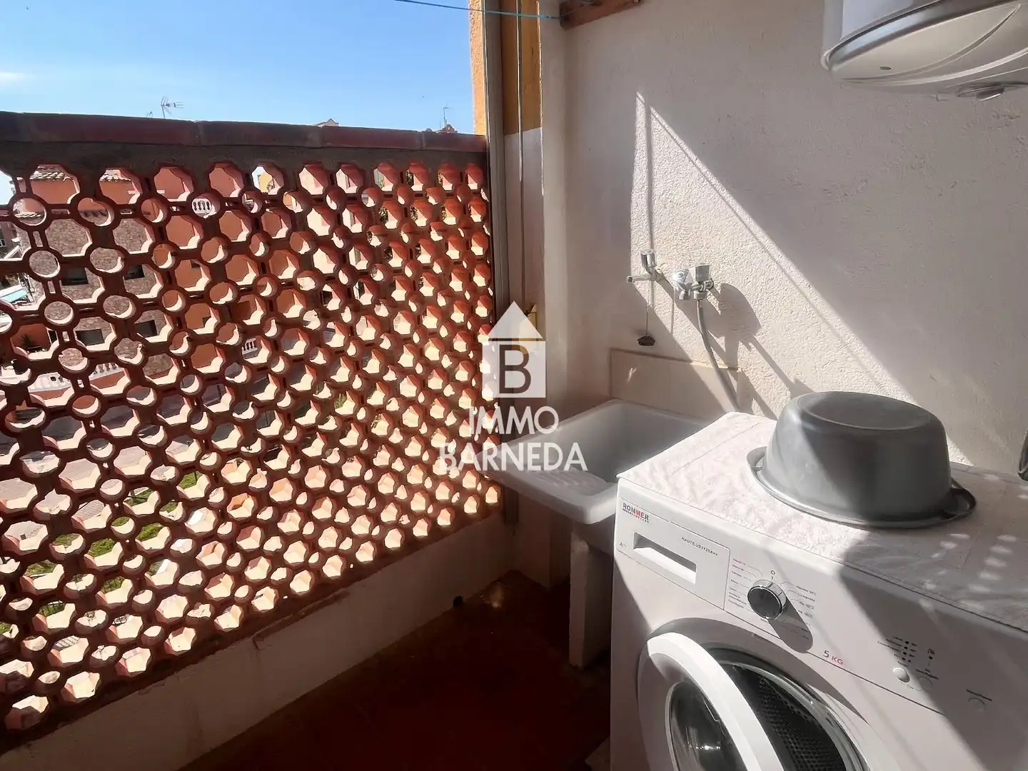 Wohnung zum Verkauf in CAMÍ DE L'OMBRA, 15, Muga - Gran Reserva - Badia