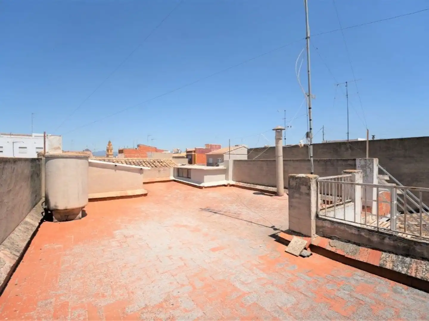 Casa rústica en venta en Benaguasil, imagen 29