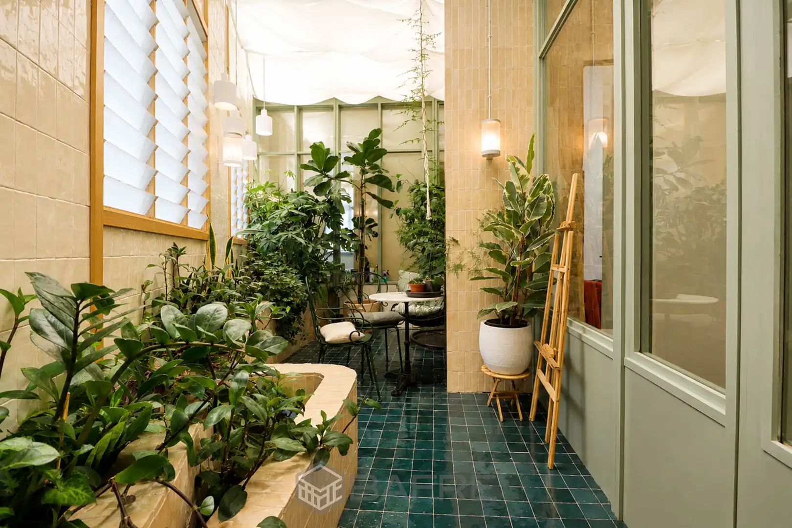 Appartement avec jardin à vendre à Calle Fuencarral, imagen 23