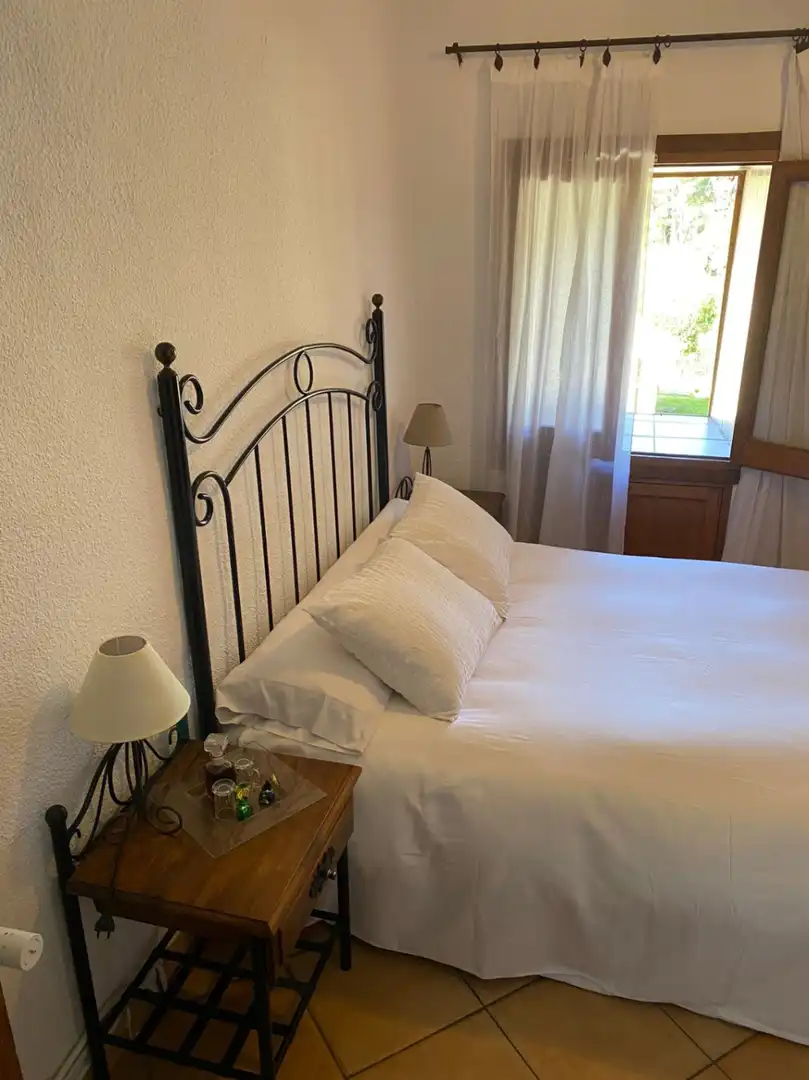 Bedroom of Detached homes for sale in Barx  with Terrace and Storage room