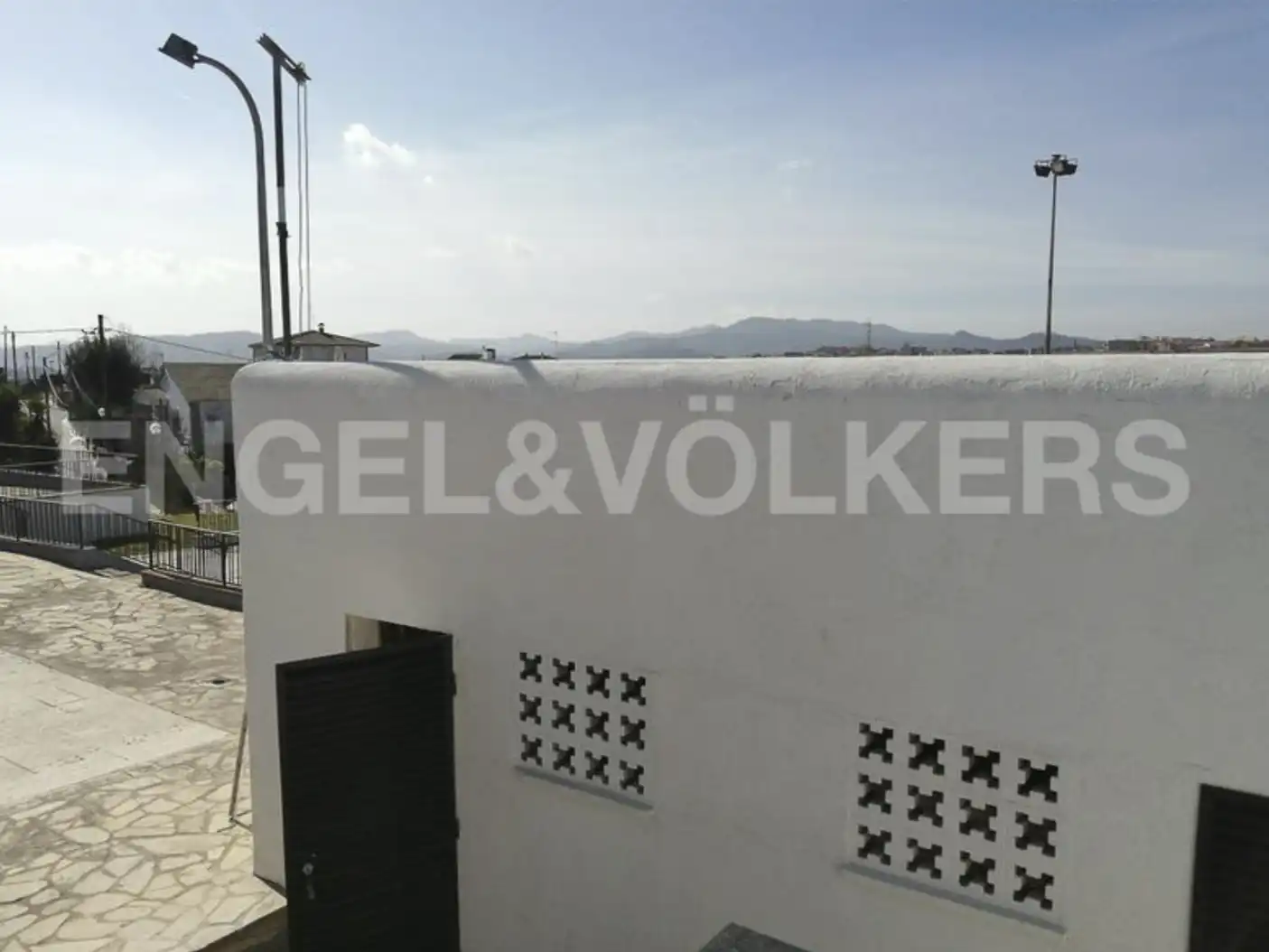 Residential land for sale in Castellbisbal, imagen 20
