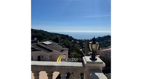 Foto 2 de Casa o chalet en venta en Canyelles, Lloret de Mar