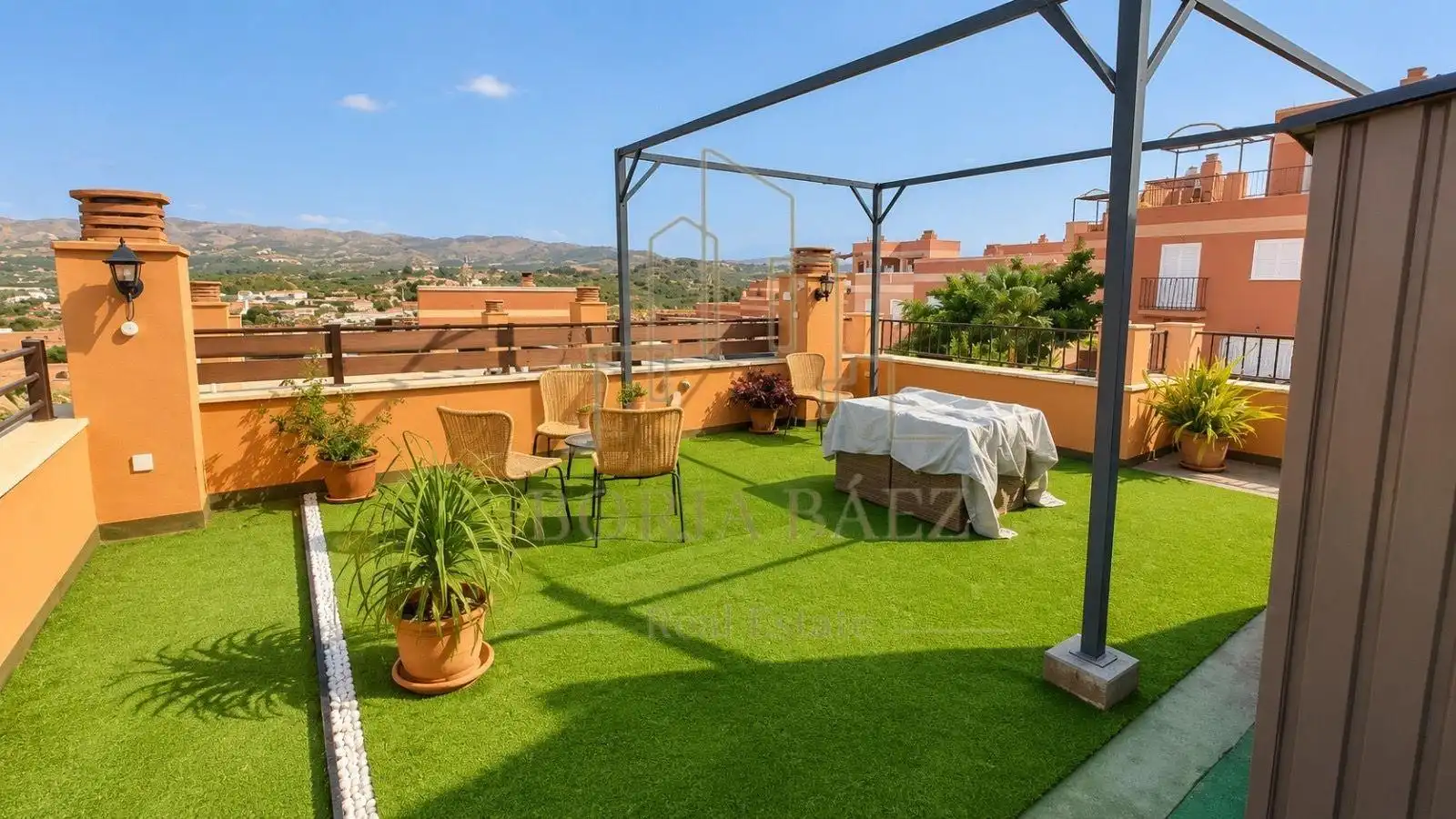 Maison mitoyenne à vendre à Almayate, imagen 2