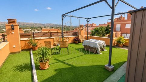 Foto 2 de Casa adosada en venda a Almayate, Vélez-Málaga