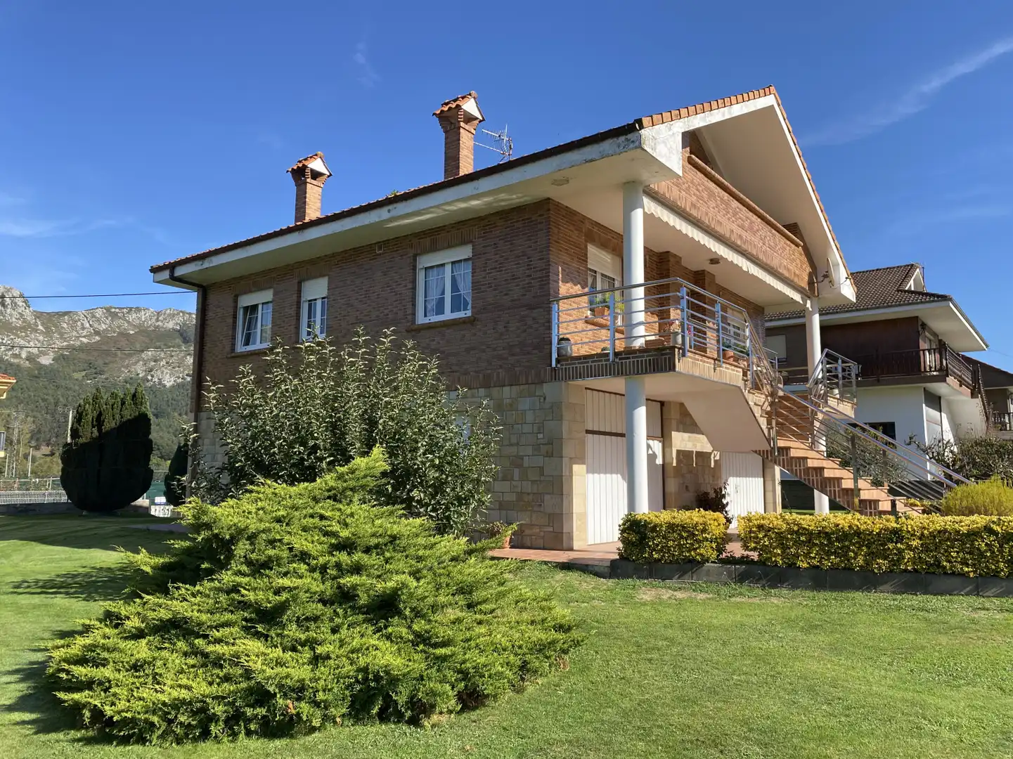 Casa con terraza en venta en Mata - BO MATA, imagen 7