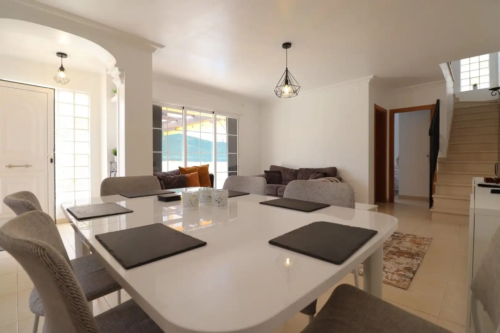Reihenhaus mit Pool zum Verkauf in Los Montesinos, imagen 6