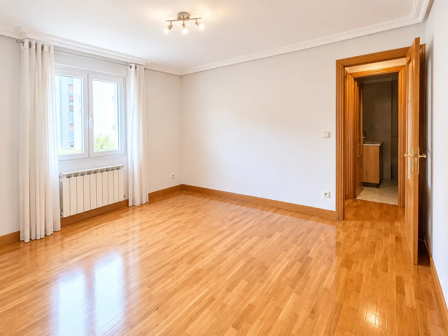 Pis amb ascensor en venda a Murumendi Kalea 38, imagen 19