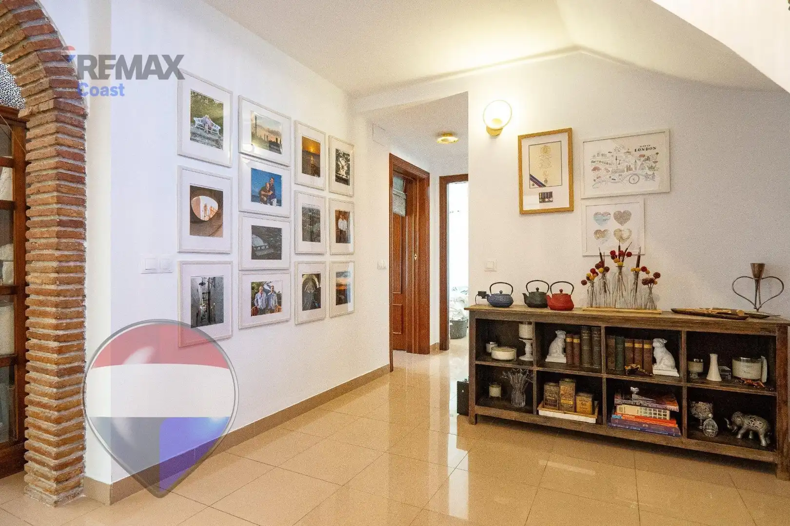 Casa o chalet en venta en Rincón de la Victoria con Aire acondicionado, Calefacción y Jardín privado