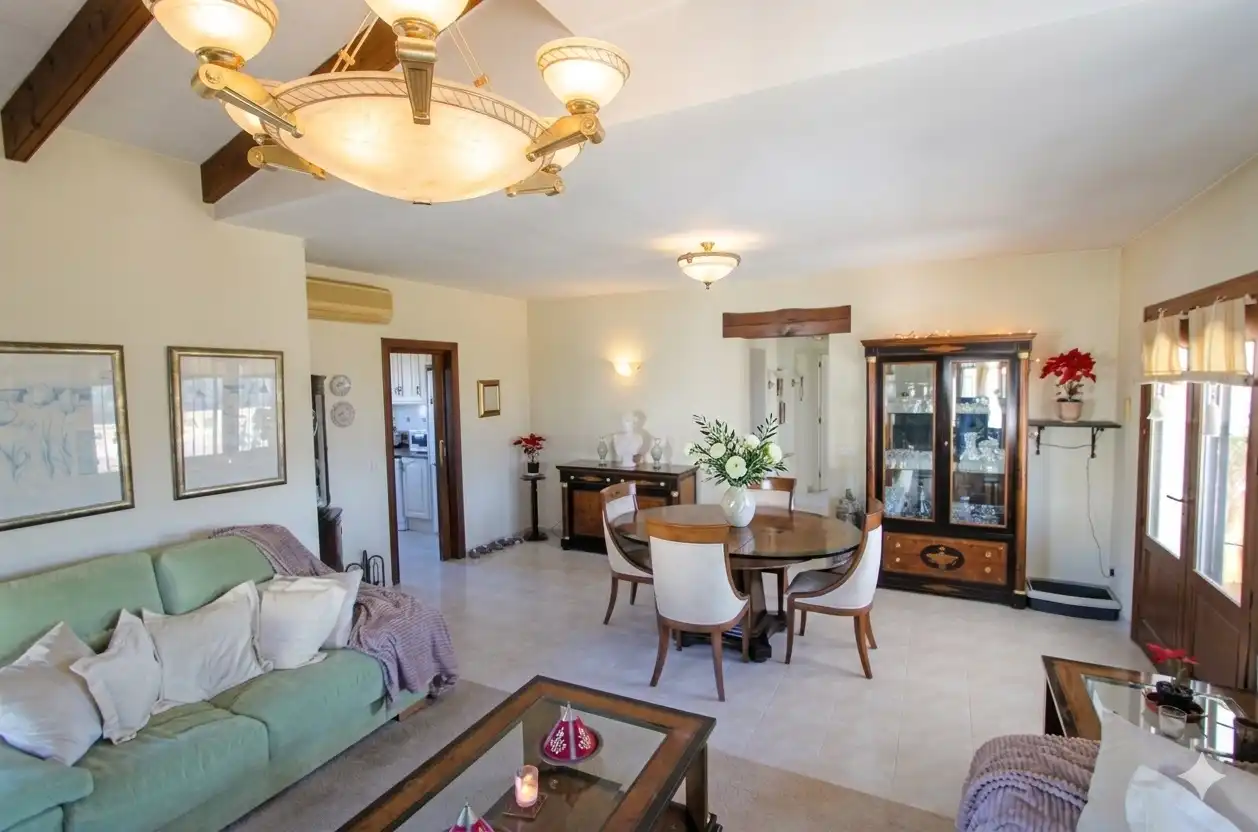 Casa en venta en Murla, imagen 6