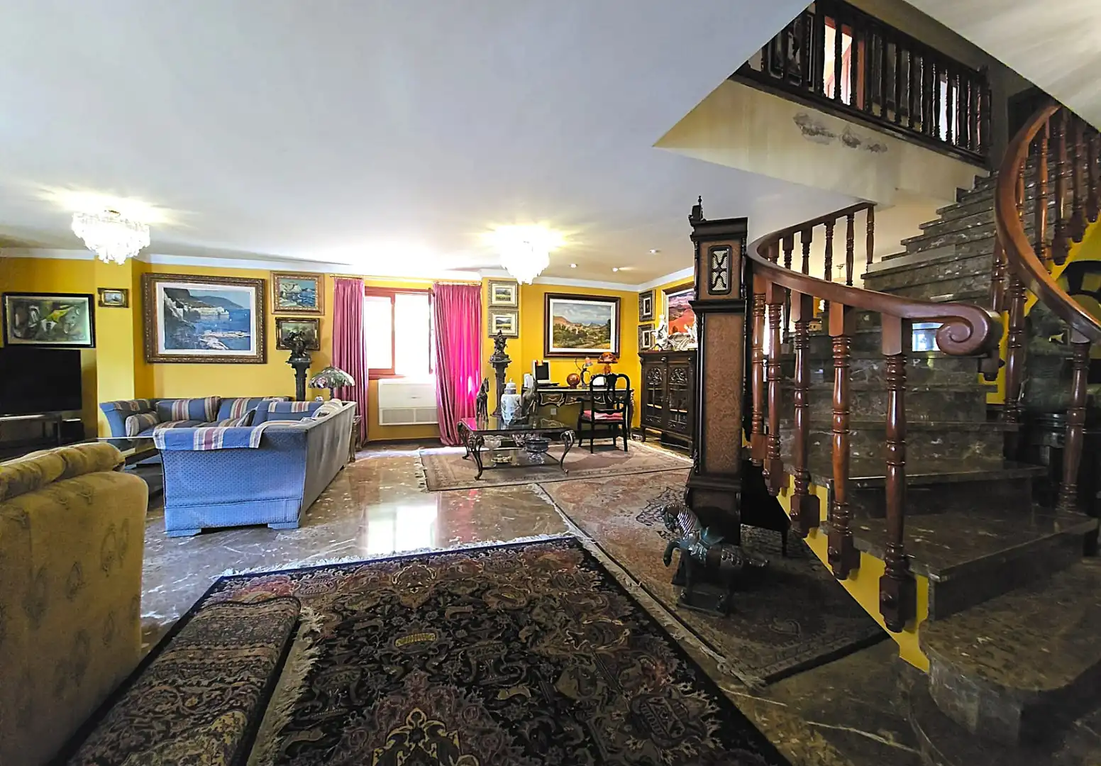 Villa mit Garten zum Verkauf in Calle Teniente C Castillo Olivares, imagen 15