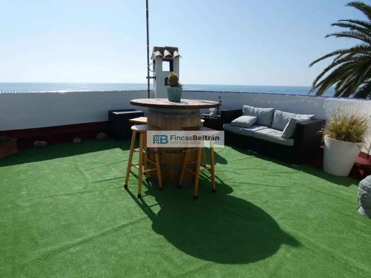 Villa avec piscine à vendre à Mar Chica, imagen 25