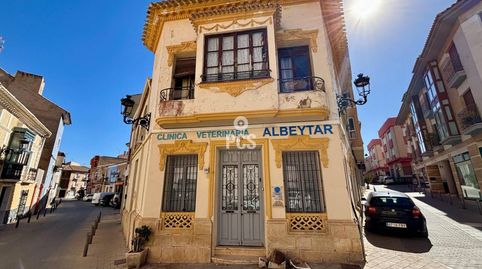 Foto 2 de Casa o chalet en venta en Calle Zona Iglesia de Santiago, S/n, Totana, Murcia