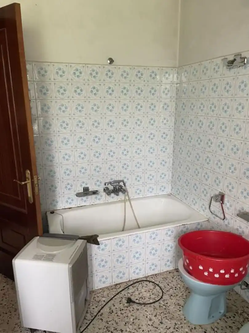Badezimmer von Country house zum Verkauf in Ortigueira mit Privatgarten, Terrasse und Abstellraum