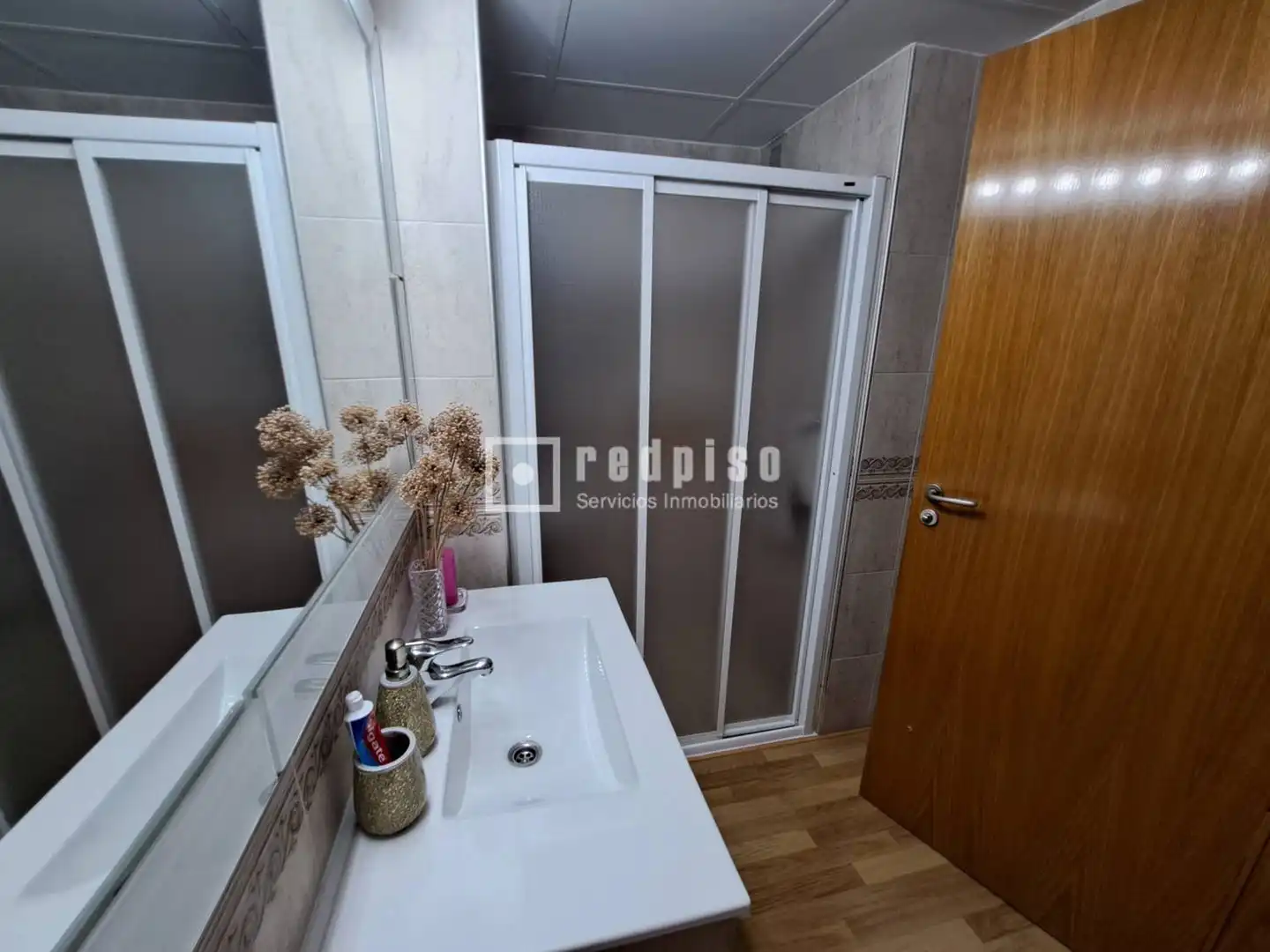 Baño de Piso en venta en Murcia con Aire acondicionado, Calefacción y Terraza
