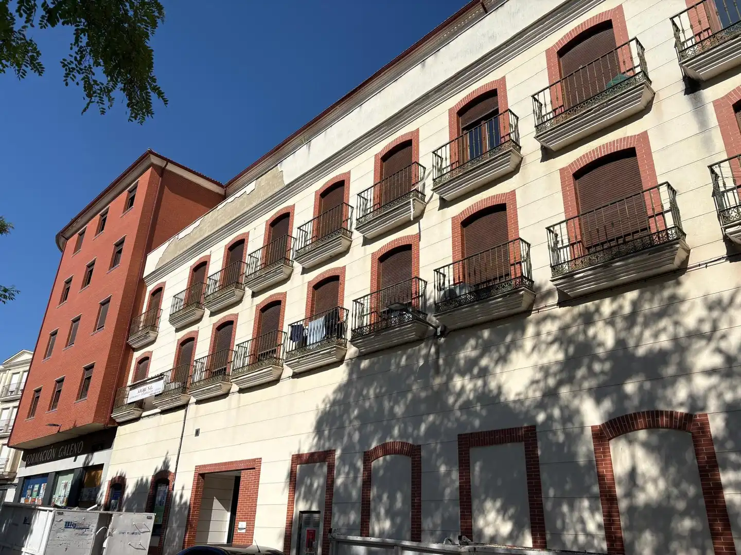 Wohnung mit Pool zum Verkauf in Plaza de Colón, imagen 26