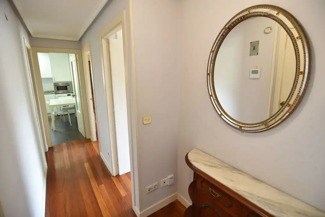 Piso en venta en Eibar con Calefacción y Balcón