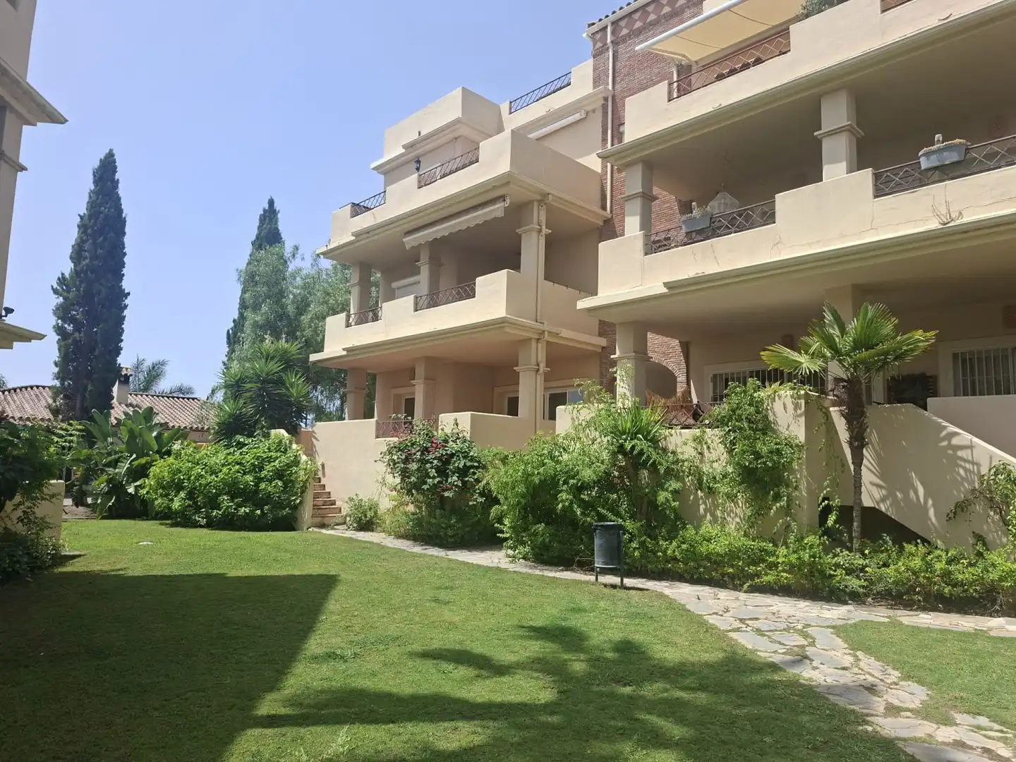 Pis amb piscina en venda a Benamara - Atalaya, imagen 50