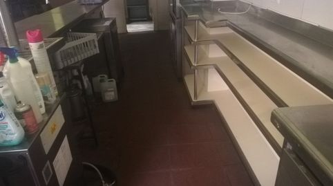 Foto 2 von Geschaftsraum zur Miete in Ensanche - Franciscanos, Albacete Capital