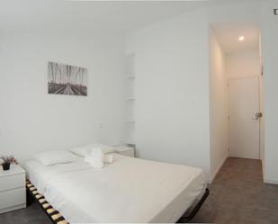 Bedroom of Apartment to share in  Madrid Capital