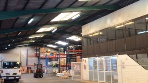 Photo 2 of Industrial buildings for sale in Buenos Aires - Chamberí - Las Moraditas, Santa Cruz de Tenerife Capital