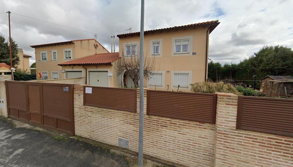 Foto 1 de Casa o chalet en venta en Calle del Cedro, Ugena, Toledo