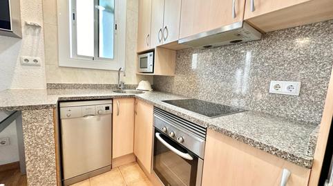 Foto 5 de Pis de lloguer a  Sepulveda, Sant Antoni, Barcelona