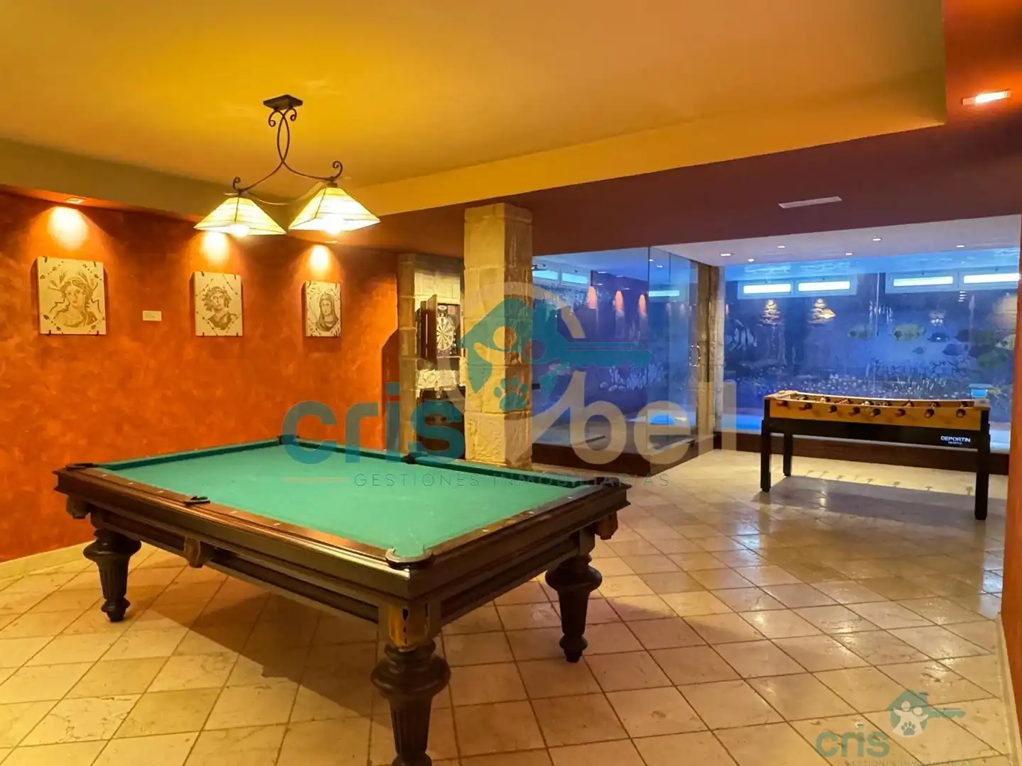 Maison avec piscine à vendre à Alamedas de Lorca, imagen 30