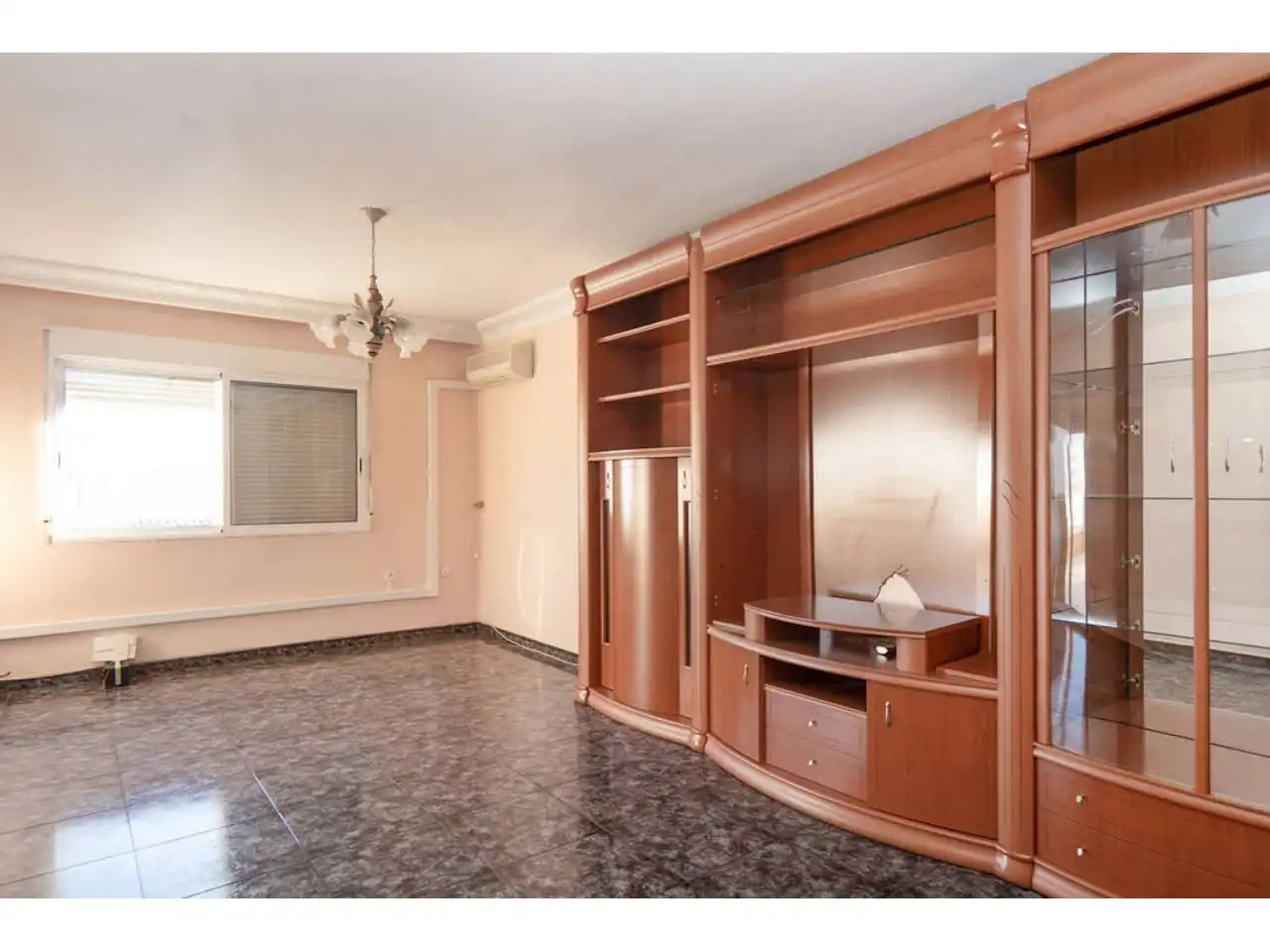 Sala d'estar de Casa o xalet en venda en Cartagena