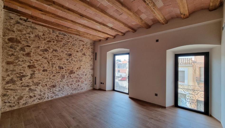 Photo 1 of Flat for sale in Carrer de Pals, 9, La Punxa, Girona