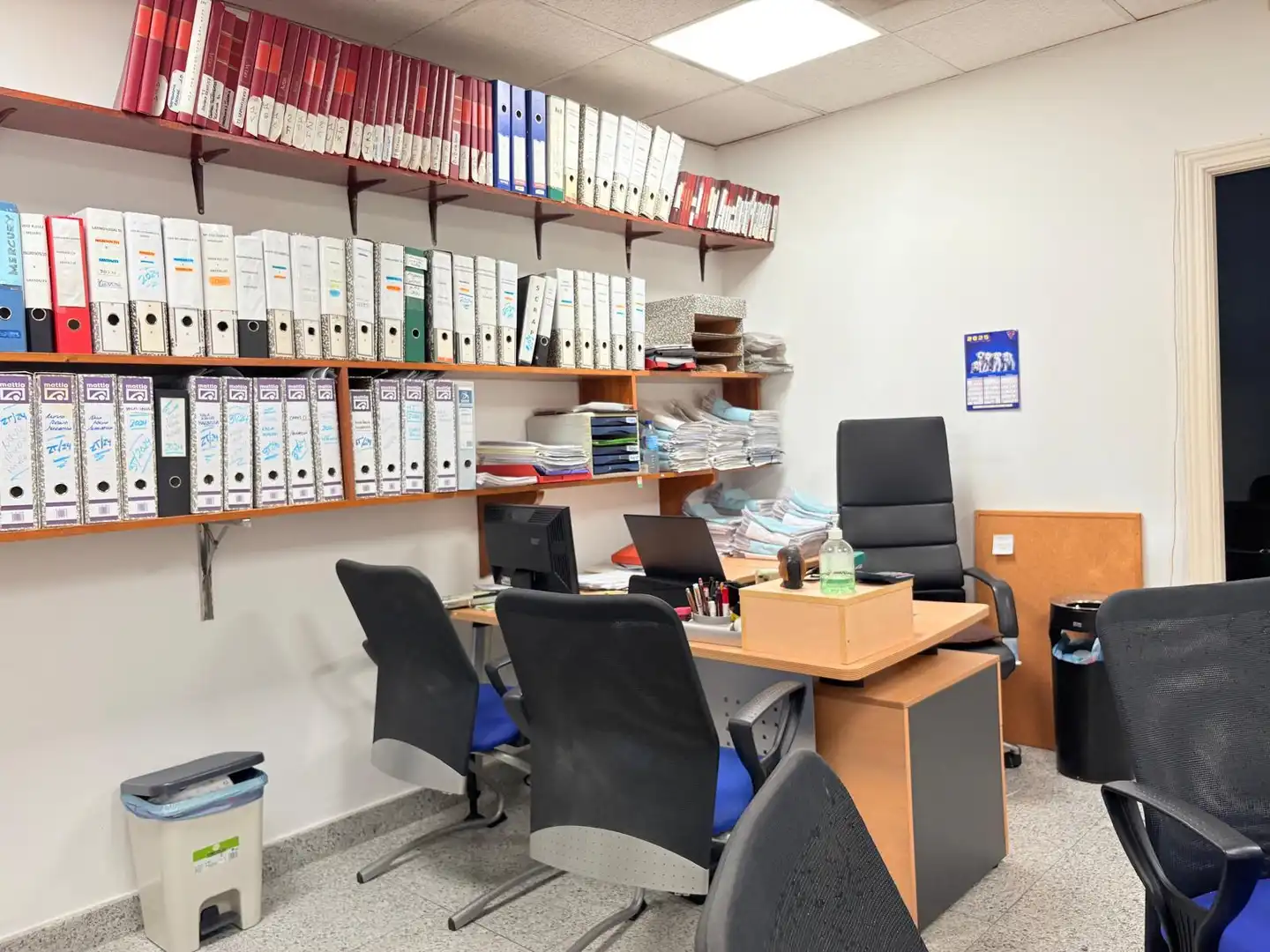 Oficina en venta en Marbella