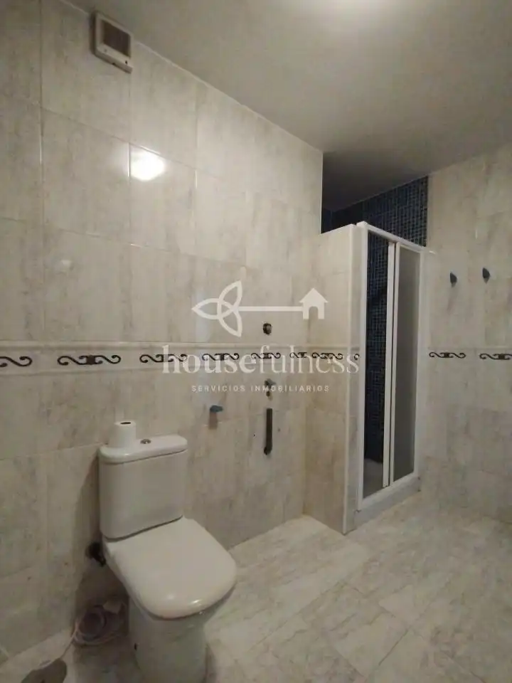 Baño de Piso en venta en Ares con Terraza y Trastero