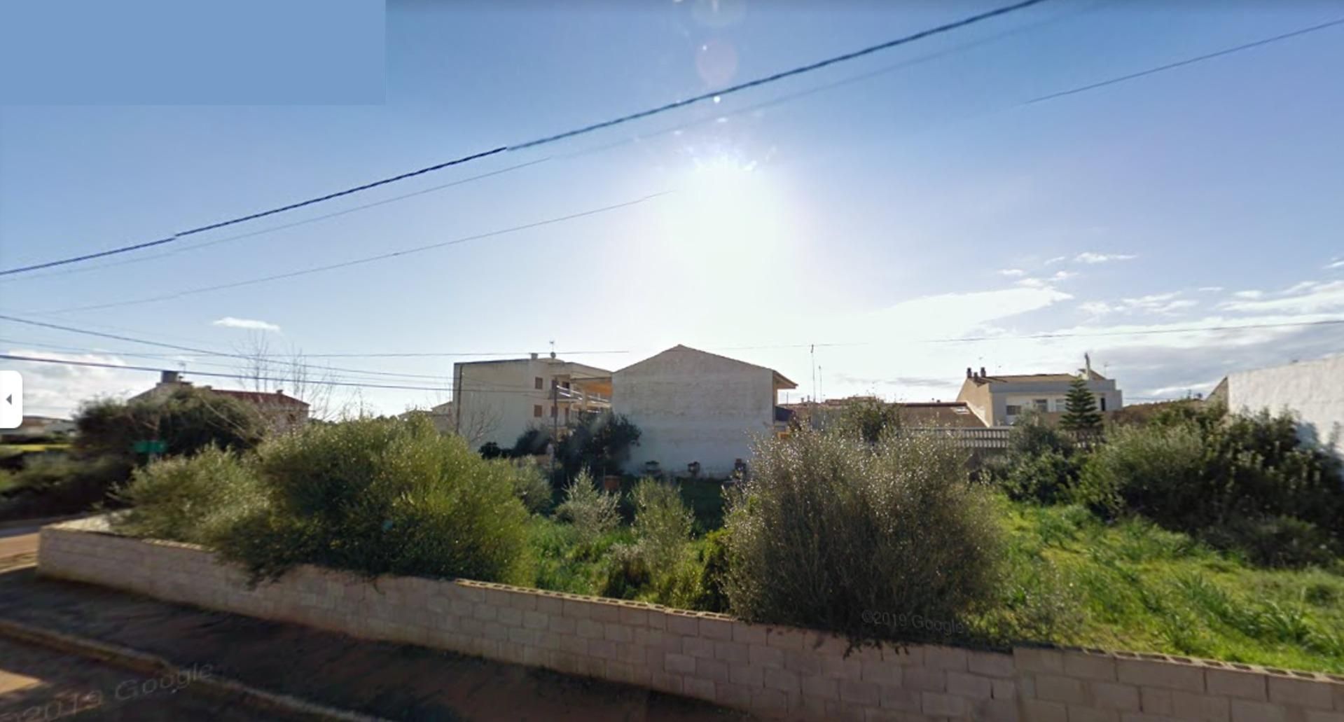 Residencial en venda en Llucmajor