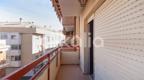 Foto 5 de Pis en venda a Caravaca de la Cruz, Murcia